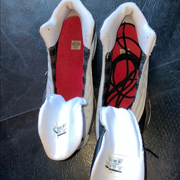 OG “He got game” Jordan 13 - Picture 6 of 6